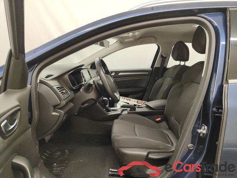 Renault Mégane Grandtour TCe 140 EDC GPF Intens 5d #3