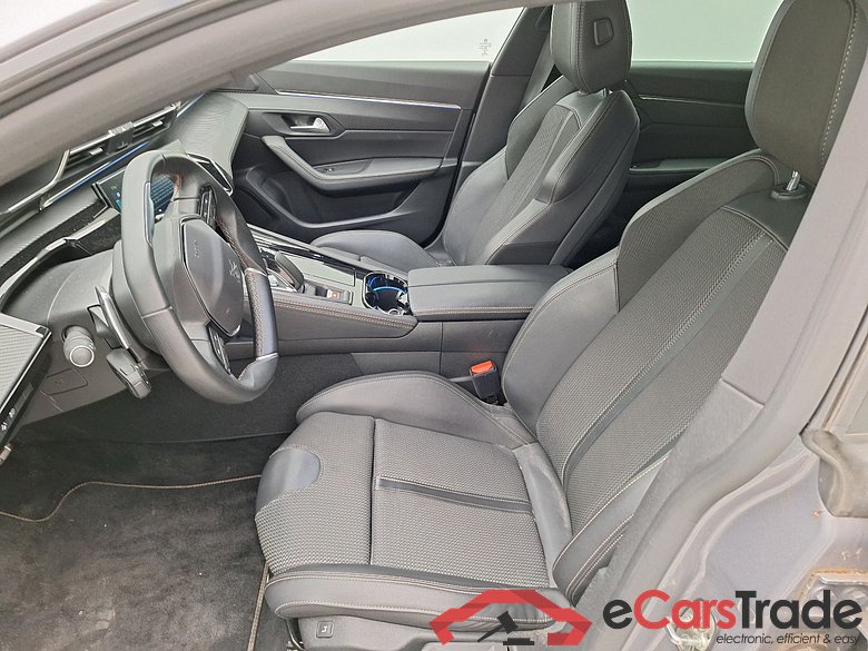 Peugeot, 508 SW '18 PHEV, Peugeot 508 SW 1.6 Hybrid 225 e-EAT8 GT 5d #3