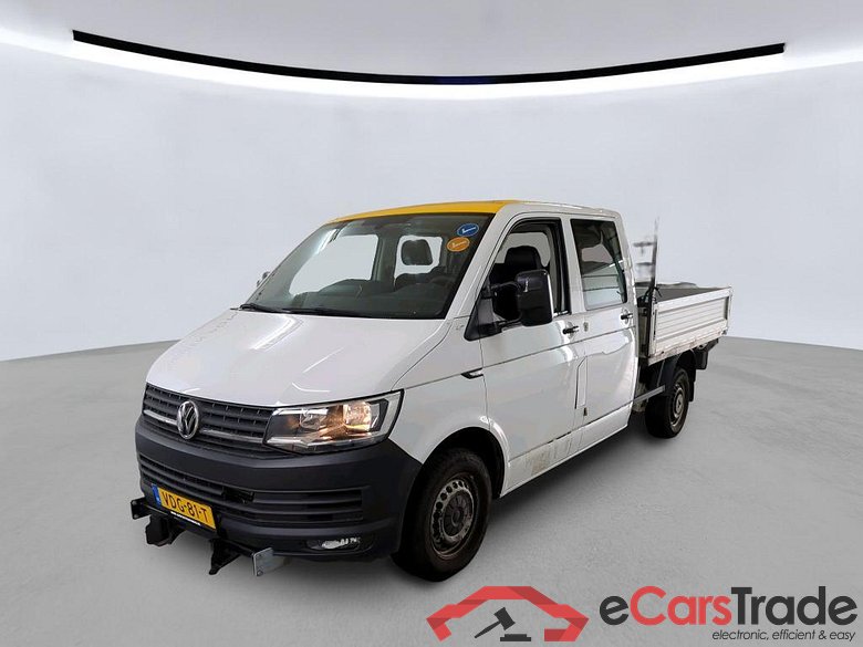 VOLKSWAGEN Transporter 110 kW #1