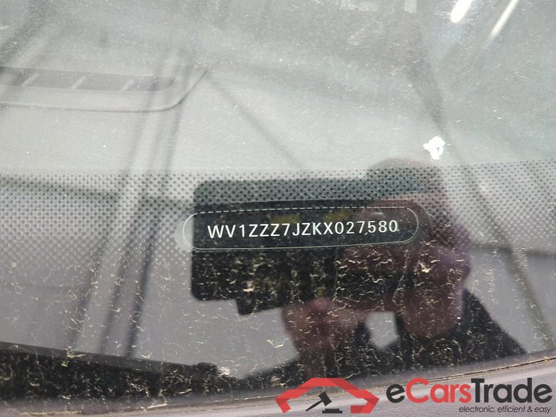 VOLKSWAGEN Transporter 110 kW #2