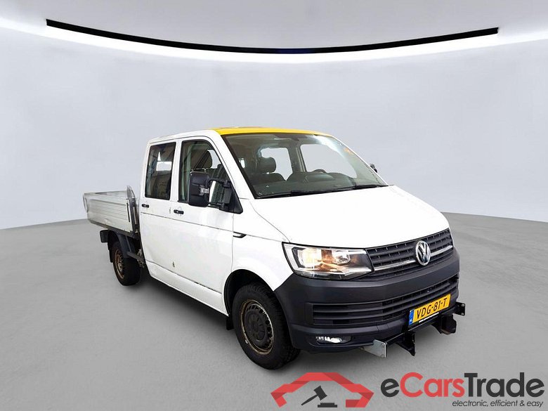 VOLKSWAGEN Transporter 110 kW #3