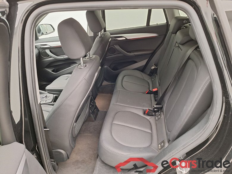 BMW, X1 FL'19, BMW X1 xDrive20d (120 kW) 5d #4