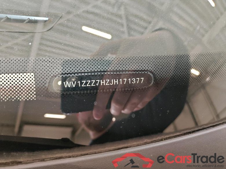 VOLKSWAGEN Transporter 62 kW #2