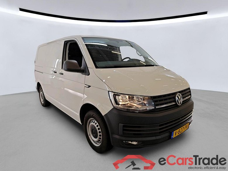 VOLKSWAGEN Transporter 62 kW #4