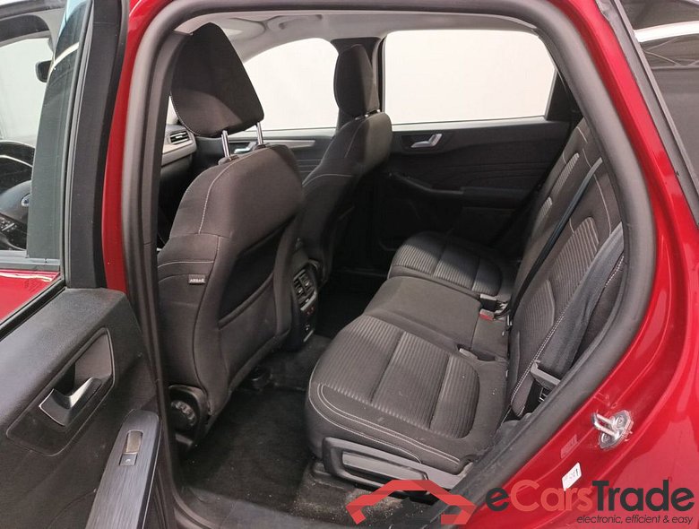 Ford Kuga 2.5i PHEV Aut. 165kW Titanium 5d #3