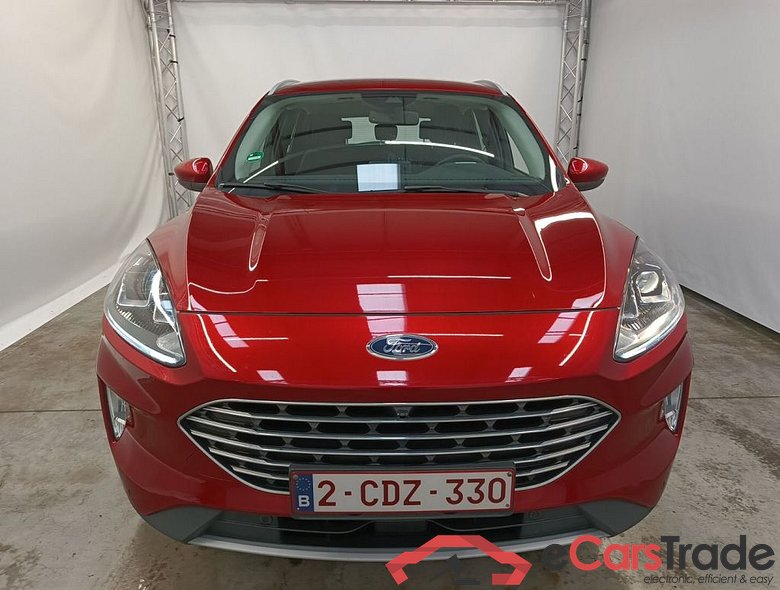 Ford Kuga 2.5i PHEV Aut. 165kW Titanium 5d #5