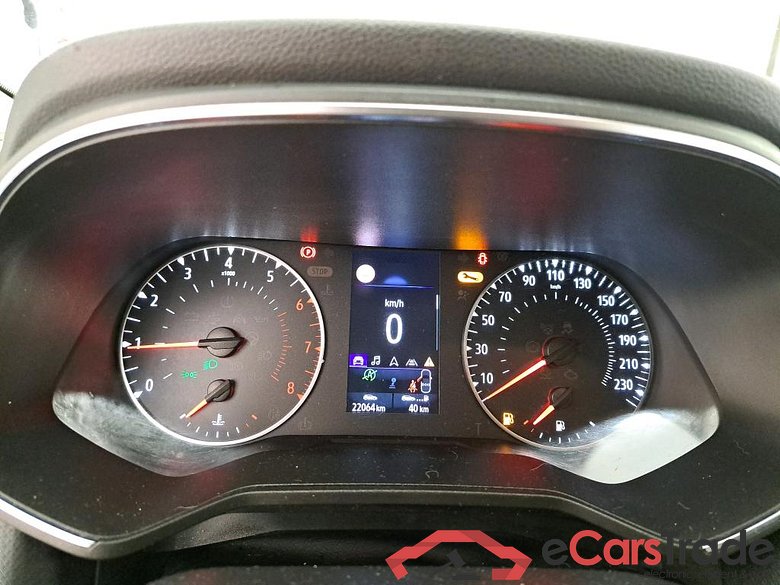 Clio V Business 1.0 SCe 70CV BVM5 E6dT #6