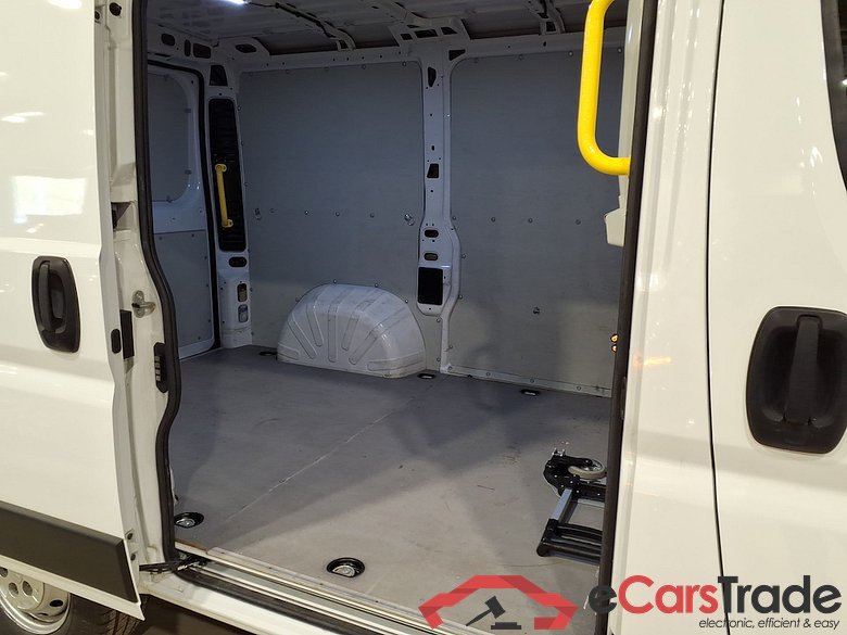 CITROAu2039N JUMPER 2.2 BLUEHDI 120 S-S 33 L1H1 DRIVER #5