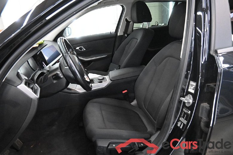 Baureihe 3 Touring 318 d 2.0 110KW MT6 E6d #4