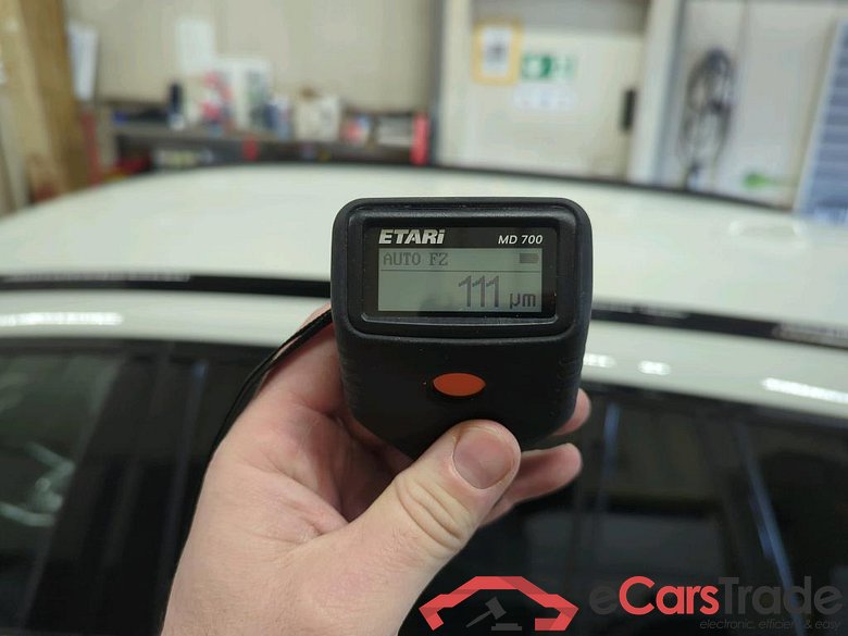 BMW 3er 318d Touring Aut. 5d 110kW #6