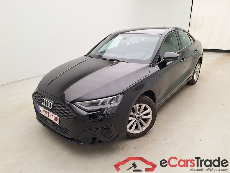 Audi, A3 Berline '20, Audi A3 Berline 1.0 TFSi 30 81kW Stronic Attractio #2