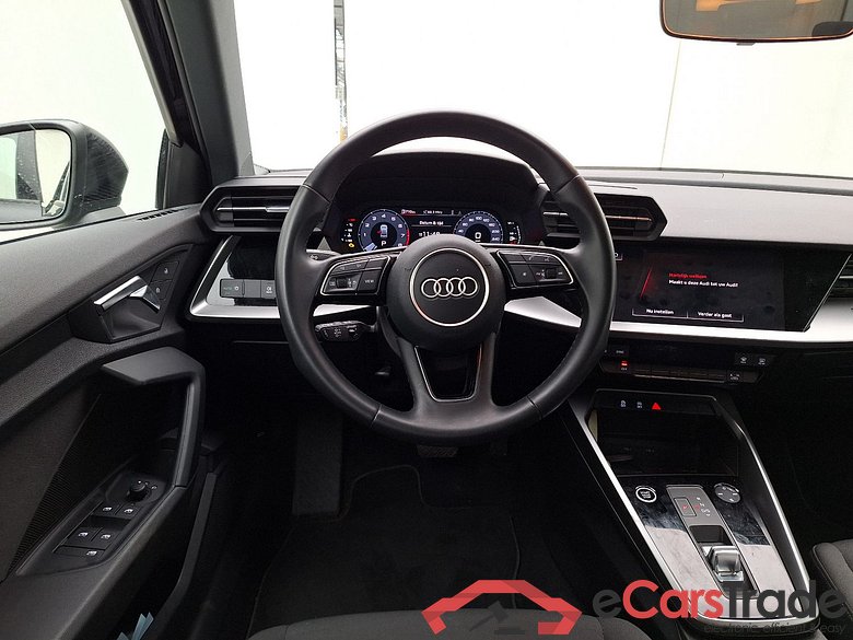 Audi, A3 Berline '20, Audi A3 Berline 1.0 TFSi 30 81kW Stronic Attractio #5