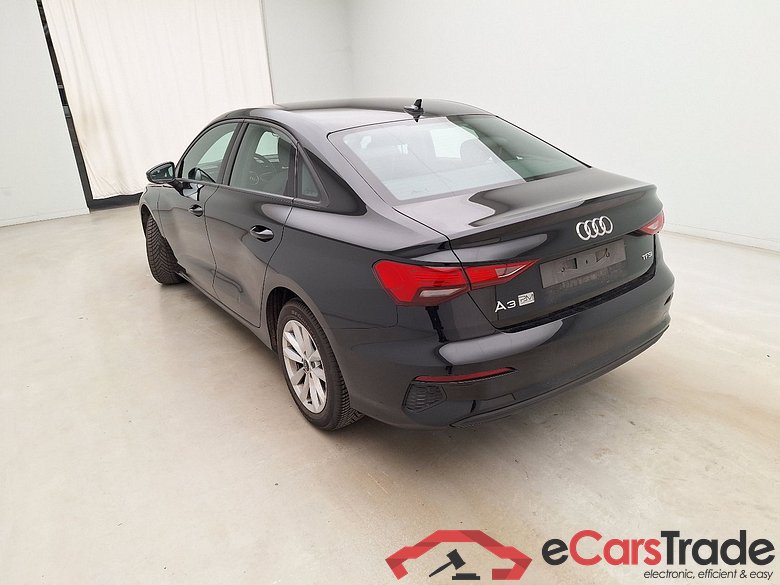 Audi, A3 Berline '20, Audi A3 Berline 1.0 TFSi 30 81kW Stronic Attractio #6