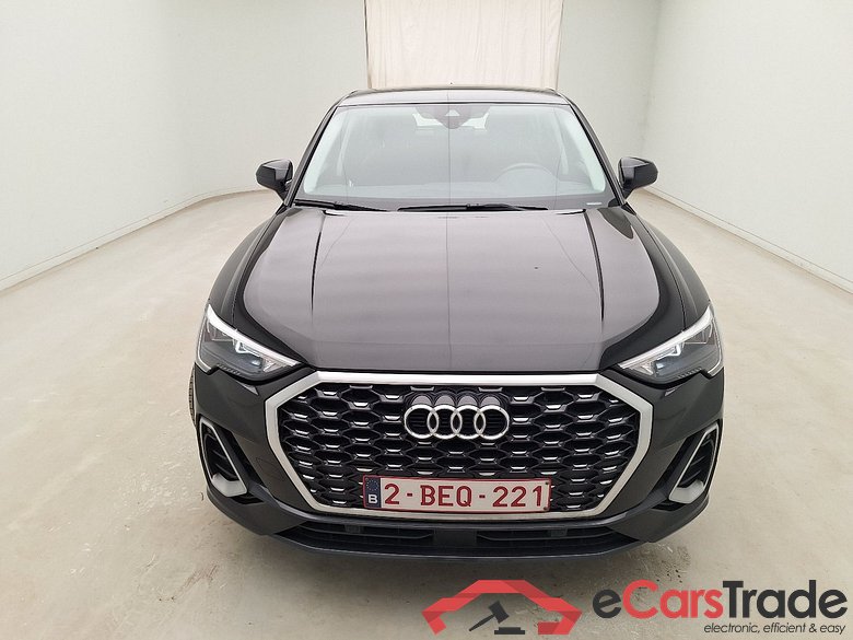 Audi, Q3 SB '19, Audi Q3 Sportback 35 TDI S tronic S Line Business