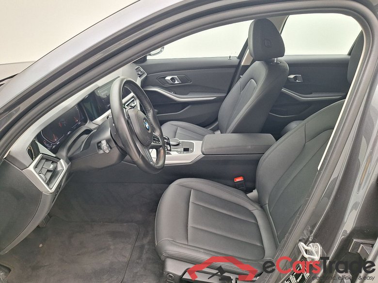 BMW, 3-serie Touring '18, BMW 3 Reeks Touring 318dA (100 kW) 5d #3