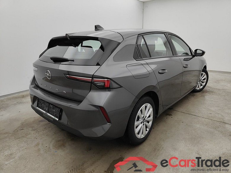 Opel Astra 1.2 Turbo 81kW S/S Edition 5d #2