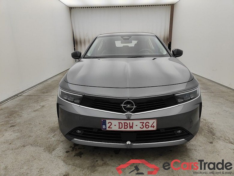 Opel Astra 1.2 Turbo 81kW S/S Edition 5d #5