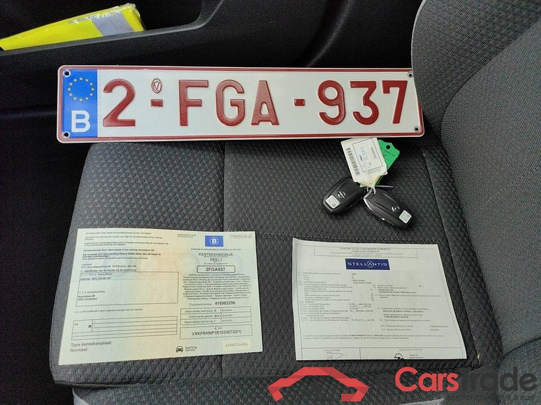 Opel Astra Sports Tourer 1.2 Turbo 81kW S/S Edition 5d #4