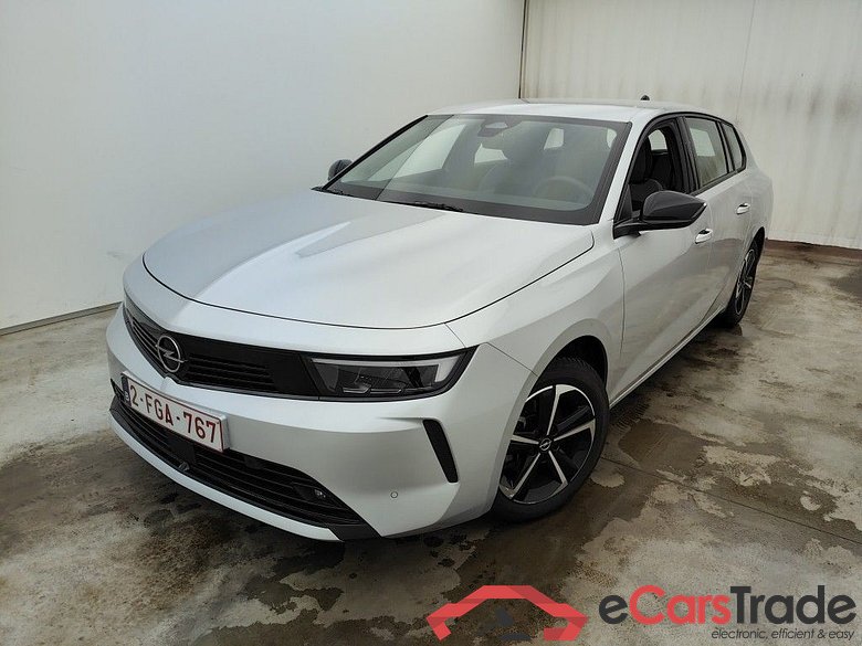 Opel Astra Sports Tourer 1.2 Turbo 81kW S/S Edition 5d #1