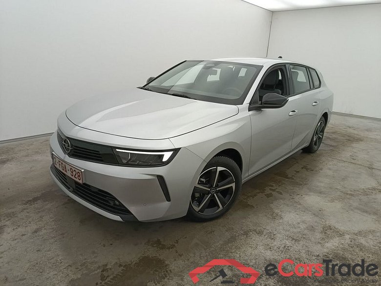 Opel Astra Sports Tourer 1.2 Turbo 81kW S/S Edition 5d