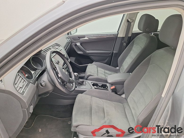 VW, Tiguan Allspace '17, Volkswagen Tiguan Allspace 1.5 TSI ACT DSG7 Comfor #3