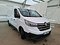 preview Renault Trafic #3