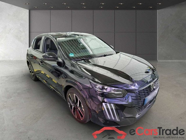Peugeot 208 (P2)(06.2019->) DE - LimS5 1.2 Hybrid 136 EU6e, GT (EURO 6e), (Facelift) 2024 - 2025 #2