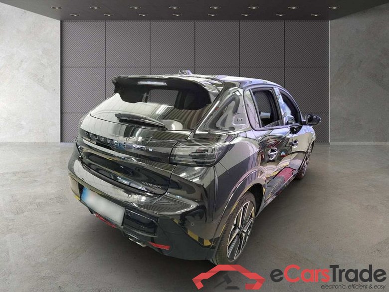 Peugeot 208 (P2)(06.2019->) DE - LimS5 1.2 Hybrid 136 EU6e, GT (EURO 6e), (Facelift) 2024 - 2025 #3