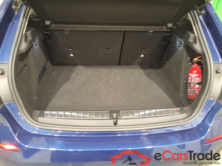 BMW 1 SERIES HATCH 1.5 118IA (100KW) #3