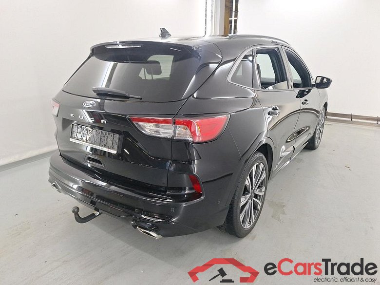 FORD KUGA 1.5 ECOBLUE 88KW ST-LINE X AUTO #4