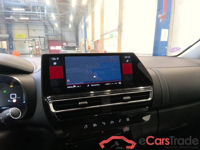 Citroen C5 AIRCROSS Plus 1.2L PureTech 130 (BVM6) #5