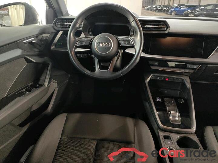 Audi A3 Sportback A3 Sportback 1.0 30 TFSi S tronic Attraction (Mild Hybrid) 81kW/110pk  5D/P Auto-7 #5