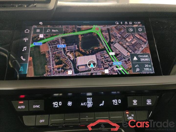 Audi A3 Sportback A3 Sportback 1.0 30 TFSi S tronic Attraction (Mild Hybrid) 81kW/110pk  5D/P Auto-7 #6