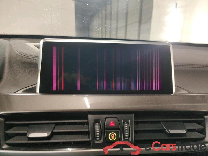 BMW X1 X1 sDrive18d (100 kW) 100kW/136pk  5D/P Man-6 #6