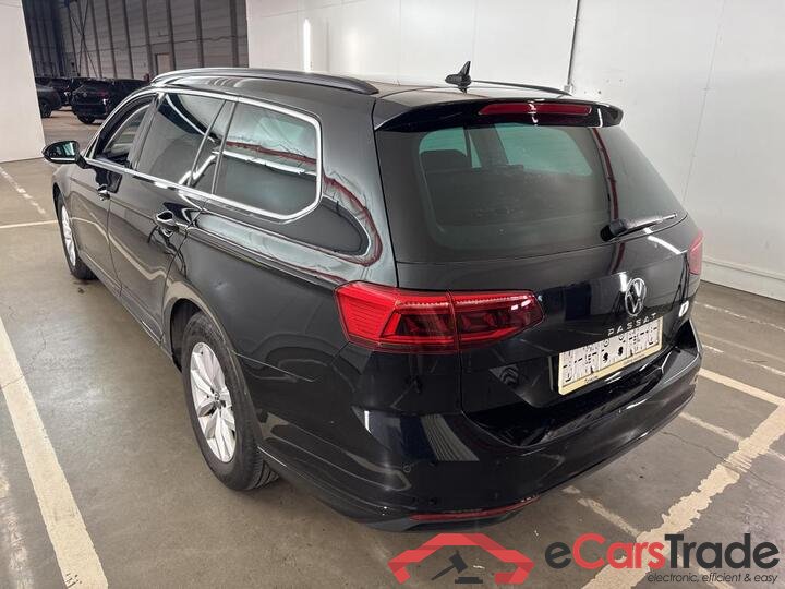 Volkswagen Passat Variant Passat Variant 1.5 TSI OPF DSG7 Style Business 110kW/150pk  5D/P Auto-7 #3