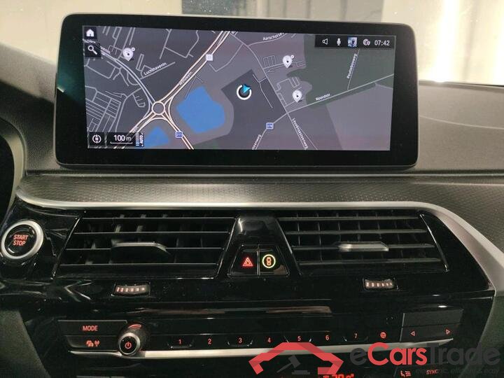 BMW 5 Reeks Touring 5 Reeks Touring 530e xDrive Auto (PHEV) 200kW/272pk  5D/P Auto-8 #6