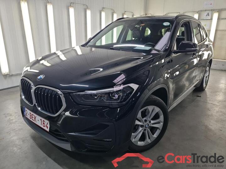 BMW X1 X1 xDrive25e (162 kW) (PHEV) 162kW/220pk  5D/P Auto-6 #1