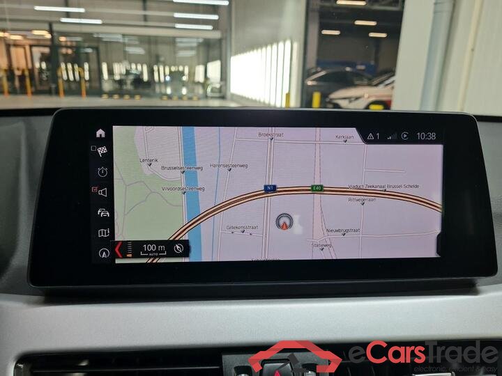 BMW X1 X1 xDrive25e (162 kW) (PHEV) 162kW/220pk  5D/P Auto-6 #6