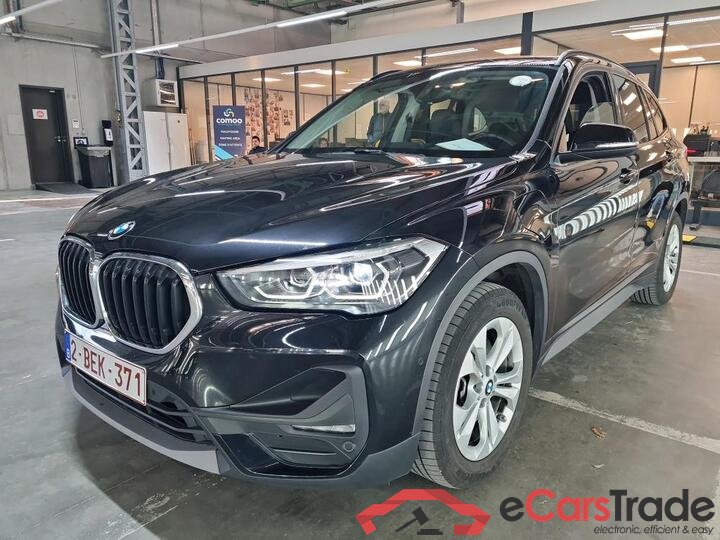 BMW X1 X1 xDrive25e (162 kW) (PHEV) 162kW/220pk  5D/P Auto-6 #1
