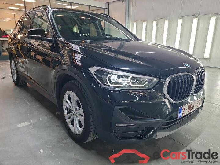 BMW X1 X1 xDrive25e (162 kW) (PHEV) 162kW/220pk  5D/P Auto-6 #2