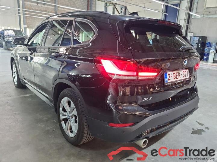 BMW X1 X1 xDrive25e (162 kW) (PHEV) 162kW/220pk  5D/P Auto-6 #3