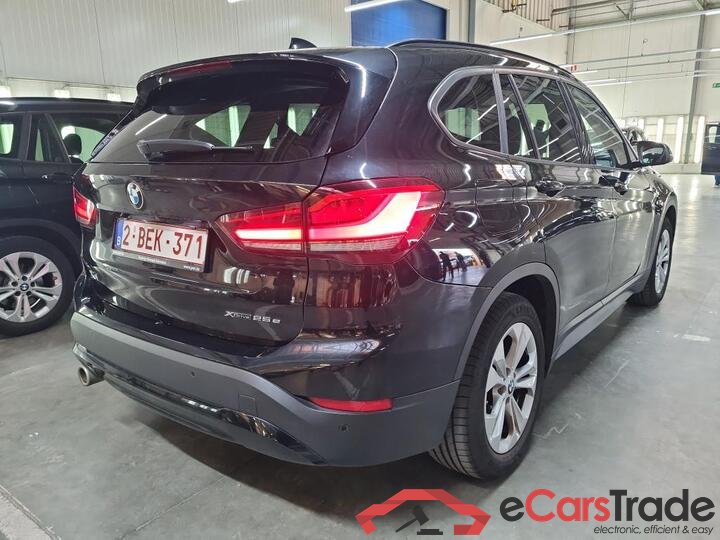 BMW X1 X1 xDrive25e (162 kW) (PHEV) 162kW/220pk  5D/P Auto-6 #4