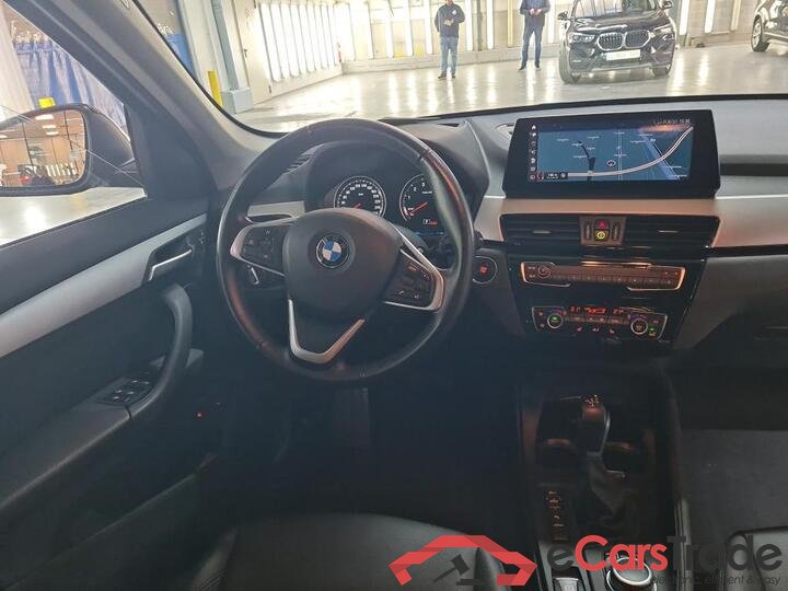 BMW X1 X1 xDrive25e (162 kW) (PHEV) 162kW/220pk  5D/P Auto-6 #5