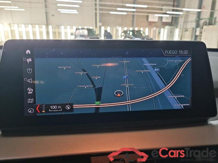 BMW X1 X1 xDrive25e (162 kW) (PHEV) 162kW/220pk  5D/P Auto-6 #6