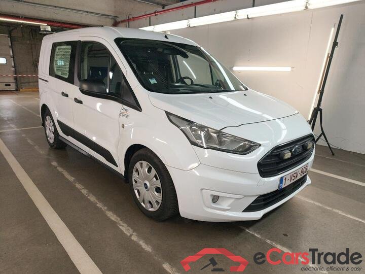Ford Transit Connect TRANSIT CONNECT SWB DIESEL - 2013 T200 1.5 TDCi Trend (EU6) 74kw/100pk 5D/P M5 #2