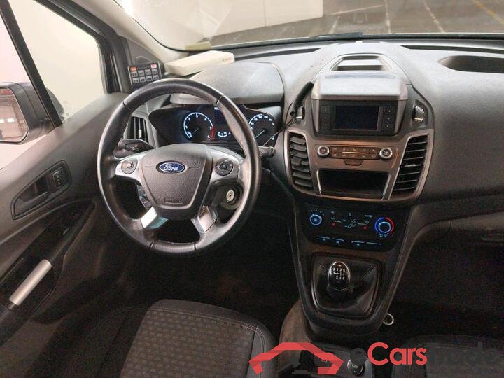 Ford Transit Connect TRANSIT CONNECT SWB DIESEL - 2013 T200 1.5 TDCi Trend (EU6) 74kw/100pk 5D/P M5 #5