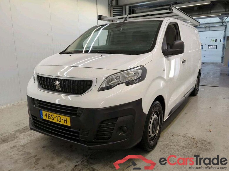 PEUGEOT Expert 1.5 BlueHDI Prem