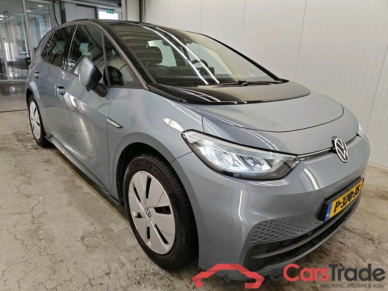 VOLKSWAGEN ID.3 Pro 58 kWh #4