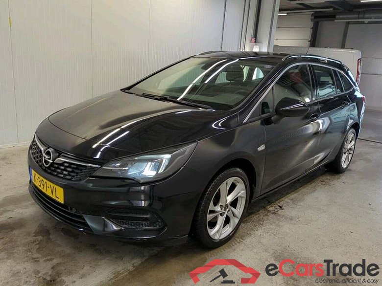 OPEL Astra Sports Tourer 1.2 Bns Elegance #1