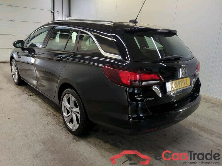 OPEL Astra Sports Tourer 1.2 Bns Elegance #5